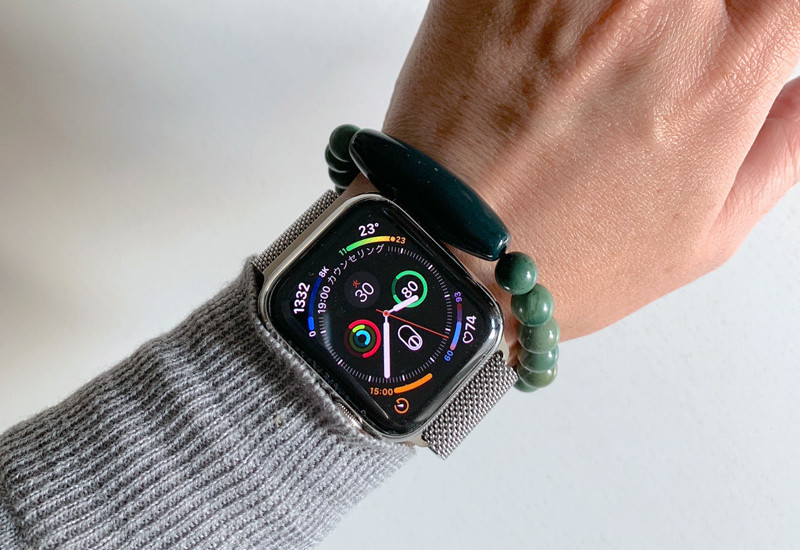 Apple Watch 4 が機能・デザイン共にかわいすぎる件について