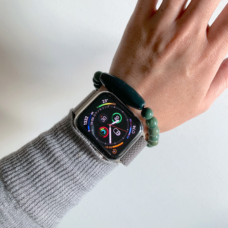 Apple Watch 4 が機能・デザイン共にかわいすぎる件について – kuwa works