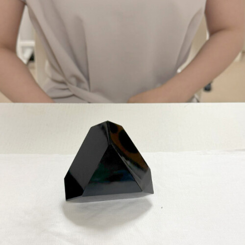 久しぶりに「クリスタルセレクト」開催レポートです