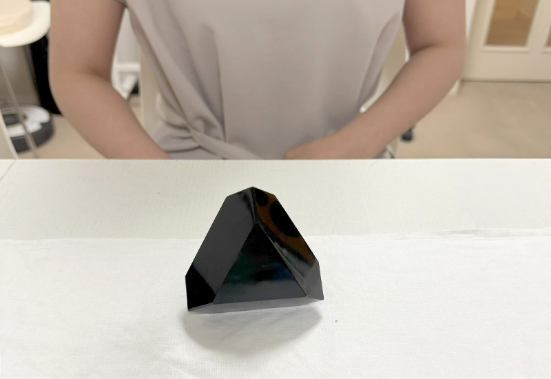 久しぶりに「クリスタルセレクト」開催レポートです 久しぶりに「クリスタルセレクト」開催レポートです