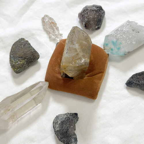 クリスタルフェアのご利用をありがとうございました！