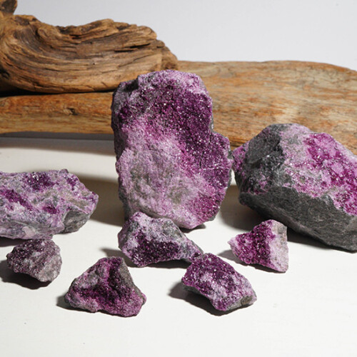 シュメールの地の石、カメレライト