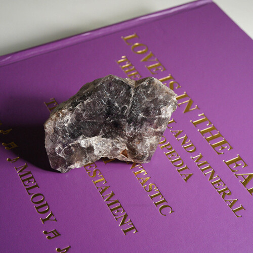 クリスタルフェア今年も開催、準備期間に入ります