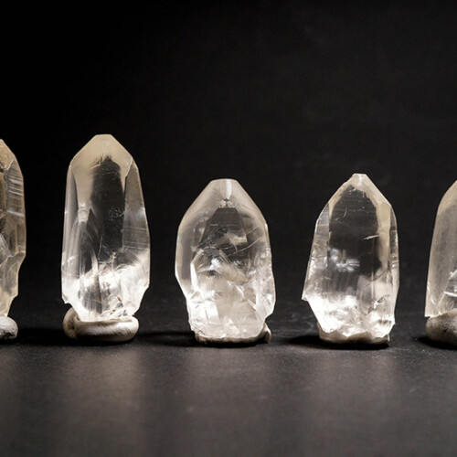 ナチュラル・カルサイトポイント