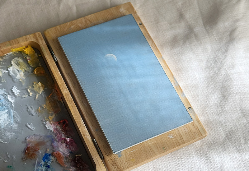 クリスタルセレクト、開催しました