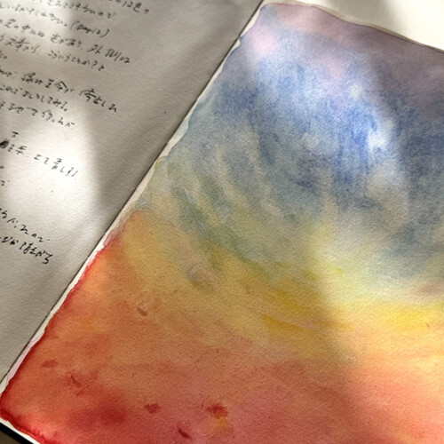 今年も#The100DayProject にゆるく参加