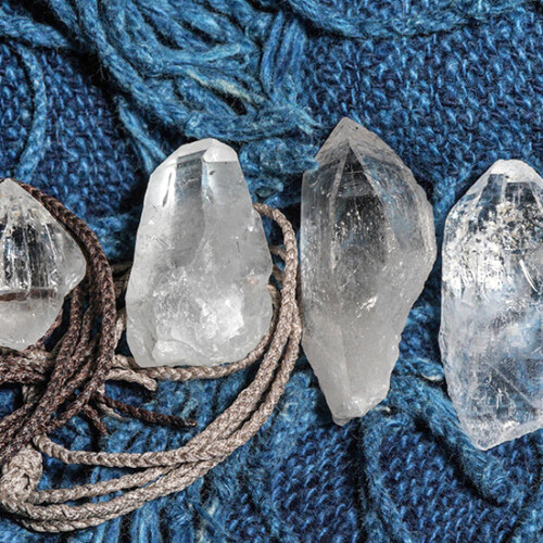 カイラス原石とシュタイナーの超感覚的認識