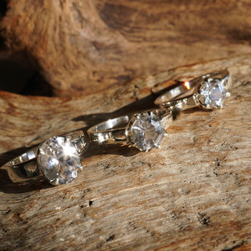 レムリアンシード・カットリング